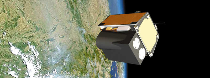 МКА TopSat МКА TopSat