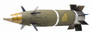 Снаряд M982 Excalibur Снаряд M982 Excalibur